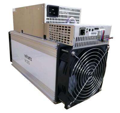 China Wat de Mijnbouwmachine van Bitcoin van de Mijnwerkersm21s 54t 56t Secon Hand is Te koop