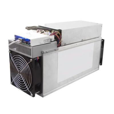 China Tipo del refrigerador de la fan del minero T2t Urbo de Innosilicon Asic de la segunda mano en venta