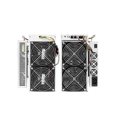 China Stabile verwendete Canaan Avalon Miner Avalonminer 1146 Pro-63. Ant High Hashrate Miner zu verkaufen