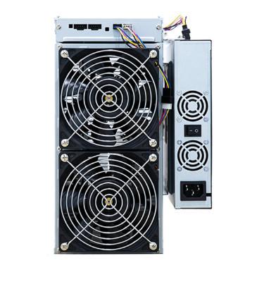 China A1066 50t Canaan Avalon Miner Second Hand mit langer Nutzungsdauer zu verkaufen