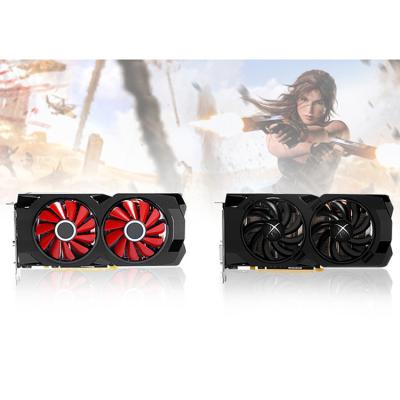 China MSI Rx 570 tarjetas gráficas de la eficacia alta GPU de 8gb Sapphire Card en venta