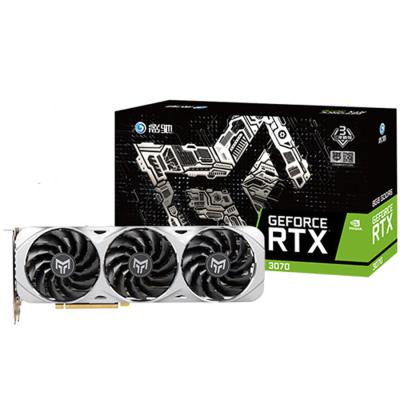 China 3080 GPU Vision usado tarjetas gráficas Geforce Rog Strix Graphics Cards colorido en venta