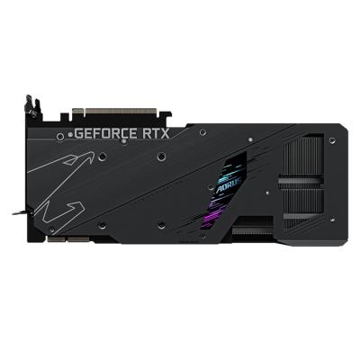 China 3090 tarjetas gráficas GPU PCI Express de Gpu de la tarjeta del juego 24Gb de Rtx 3,0 X16 en venta