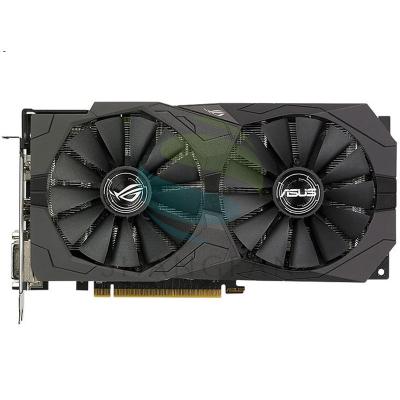 Китай Видеокарты AMD RX RX 580 8GB GDDR5 карты VGA 500 серий продается