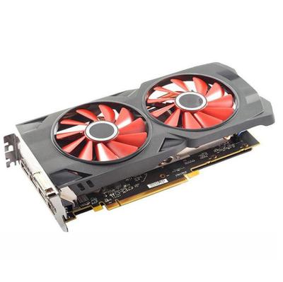 China Pulso 8G AMD Sapphire Nitro Graphic Rx 5700Xt Oc de la tarjeta de AMD Rx 5700 Xt 8Gb Gddr6 en venta