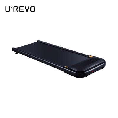 China Aluminum Xiaomi Smart Home Products Folding Walking Treadmill for sale