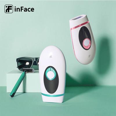 China Hair Laser Removal Xiaomi Smart Home Products 900000 Flash IPL Permanent Painless for sale