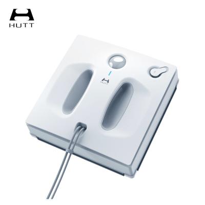 Chine Le nettoyage de vitres automatique de maison de Xiaomi Hutt W66 ajustent automatiquement le jet d'eau de vitesses à vendre