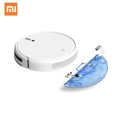 Chine Balayage sec-et-humide de Xiaomi d'aspirateur de Smart Home d'aspiration forte automatique des produits 2500Pa à vendre