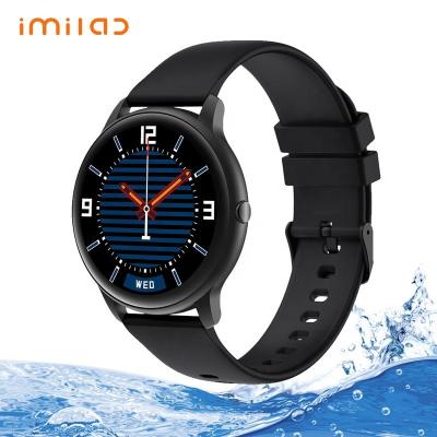 China KW66 Xiaomi Herz Rate Monitor Waterproof des Armbanduhr-Eignungs-Verfolger-340mAh zu verkaufen