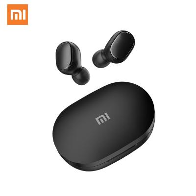 China Juego inalámbrico 2S Redmi de los auriculares de botón de control de tacto de Xiaomi Bluetooth Airdots en venta