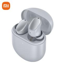 China El dispositivo dual Redmi de la ANC de los auriculares de botón 3c 35db de Xiaomi Bluetooth de la certificación del CE florece 3 favorables en venta