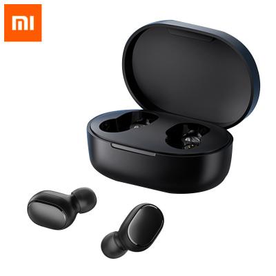 China juego de los auriculares de botón de Xiaomi Bluetooth de la vida de batería 20H de control de tacto en venta