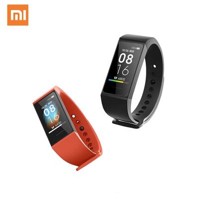 China Multiple Touch Screen Xiaomi Wrist Watch 4C Global Smart Fitness Wristband Bracelet for sale