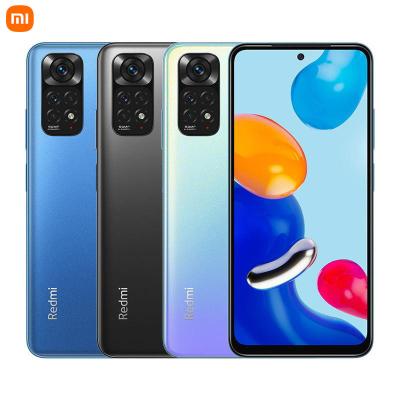 China Versión global 33W favorable 50MP de carga rápido del teléfono celular de 64GB/de 128GB Xiaomi en venta