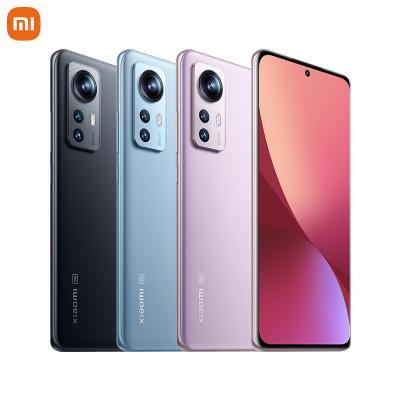 China Base 120Hz 67W 50MP Camera WIFI 6 de la GEN 1 Octa de Xiaomi de NFC impermeable 128GB/256GB 8 del teléfono celular en venta