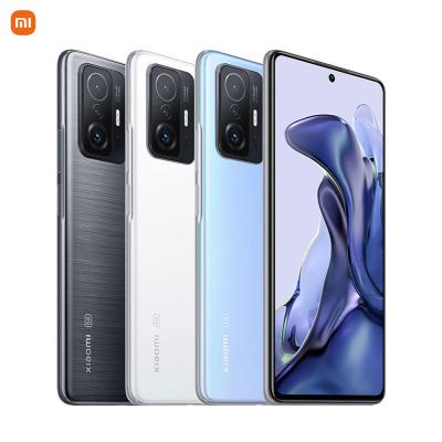 China Teléfono celular global de la versión 11T Xiaomi 128GB con la carga de NFC 67W de 108MP Camera 5000mAh en venta