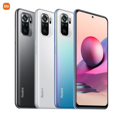 China Nota global 10S 64GB/128GB 33W 5000mAh 64MP de Xiaomi Redmi de la versión de AMOLED en venta