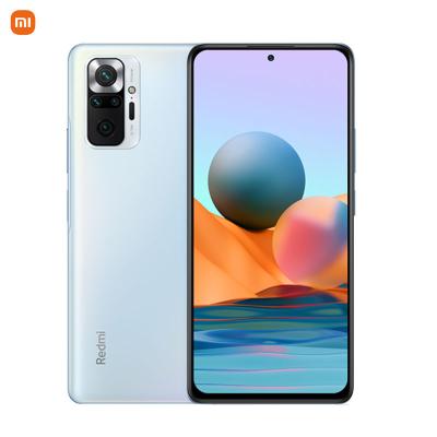 China El teléfono celular global de Xiaomi de la versión Redmi observa 10 favorables 64GB/128GB en venta