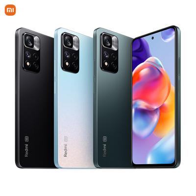 China Nota global 11 Pro+ 5G 128GB/256GB de Xiaomi Redmi de la versión de la base de Octa en venta