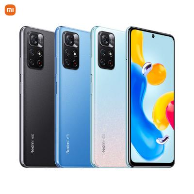 China Teléfono celular de AMOLED Xiaomi 5G Smartphone 64G/128GB 5000mAh de carga rápido en venta