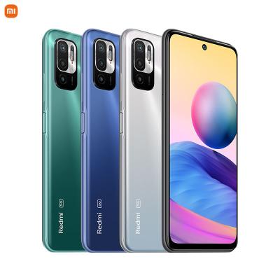 China Nota global 10 5G 64GB/128GB 7nm Dimensity de Xiaomi Redmi de la versión en venta