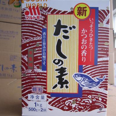 China 1Kg Hondashi Dry Dry Soup of Japanese Seasoning for sale