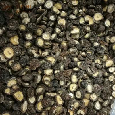 China Wholesale New Chinese Culture Dry Bulk Button Mushroom Dried Shiitake Mushroom Prices for sale