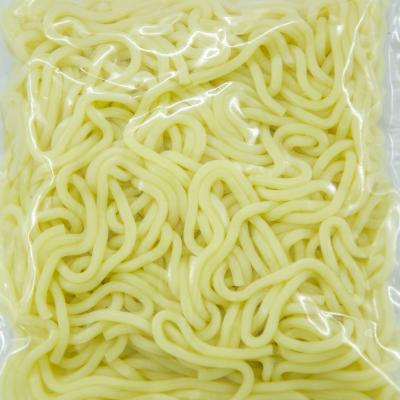 China Quality Japanese style low fat ramen udon fresh HOT instant noodles for sale