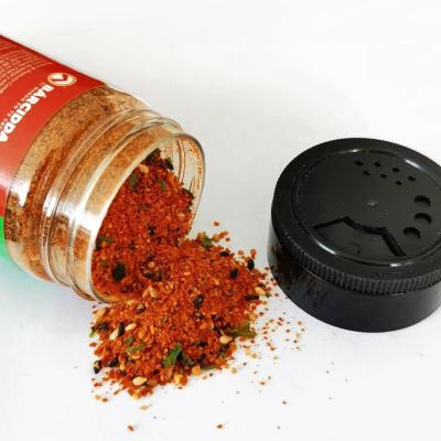 China 2022 new dry food grade dried red chili pepper powder ichimi togarashi for sale