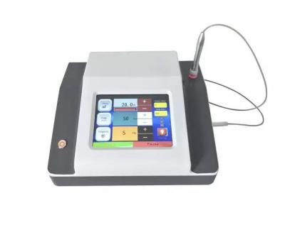 China Direct Vein Resection Spider Laser Wrinkle Remover Plant Diode Vascular Resection Machine for sale