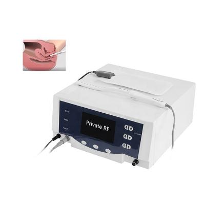 China Skin Rejuvenation 2022 Vaginal Rejuvenation Machine Thermiva RF Tightening For Women Use for sale