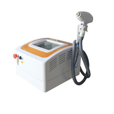 China Skin Tightening Most Popular Permanent Hair Removal Laser Hair Removal Machine for sale