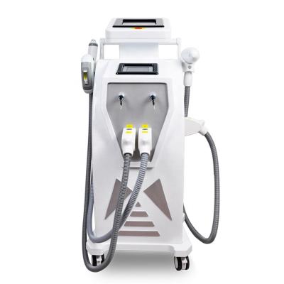 China Medical Dye Removal TUV CE Approved shr hair removal machine shr ipl/shr ipl/ipl for sale