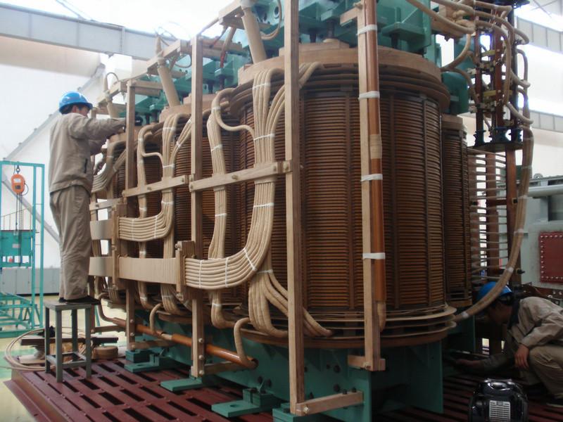 Verifizierter China-Lieferant - Baoding Tianwei Group (Jiangsu) Wuzhou Transformer Co., LTD.