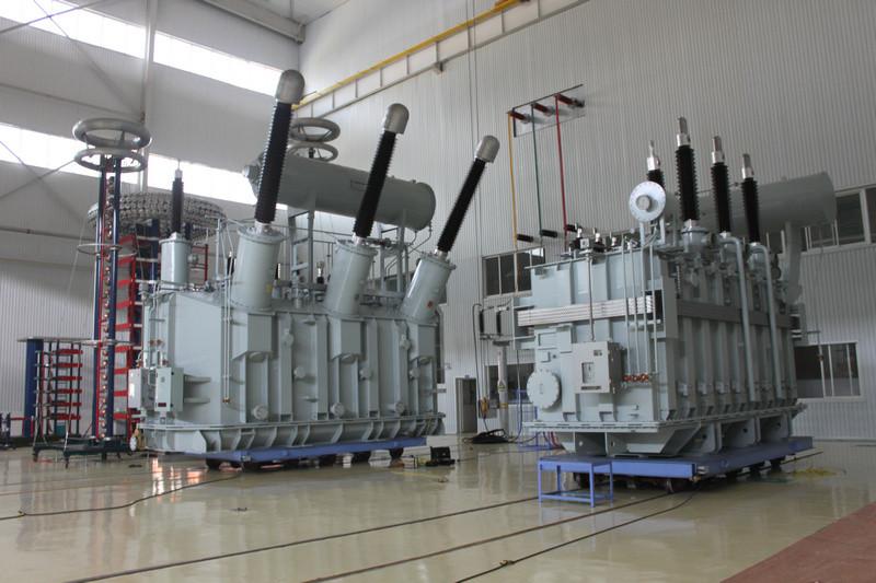 Проверенный китайский поставщик - Baoding Tianwei Group (Jiangsu) Wuzhou Transformer Co., LTD.