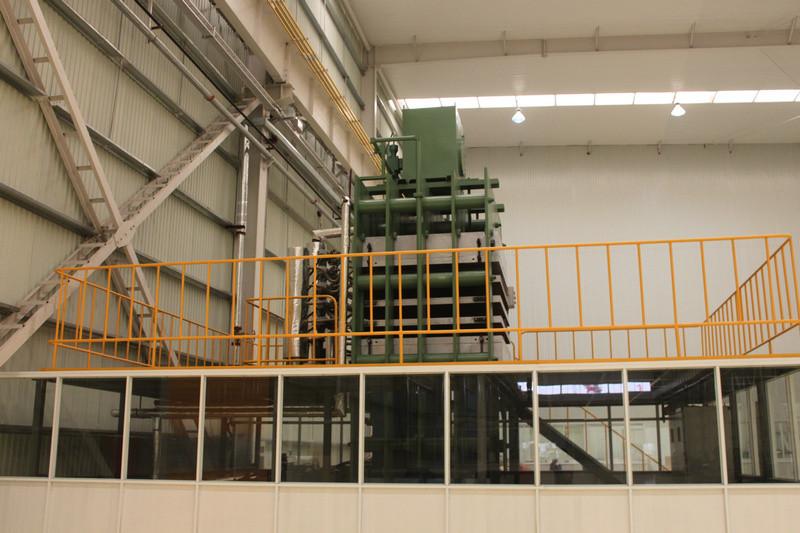 Verifizierter China-Lieferant - Baoding Tianwei Group (Jiangsu) Wuzhou Transformer Co., LTD.