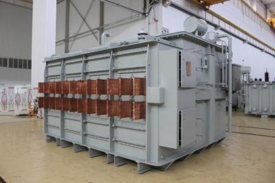 China Elektrische abkühlende Art des c4stromrichtertransformator-15000kva 35kv ONAN zu verkaufen