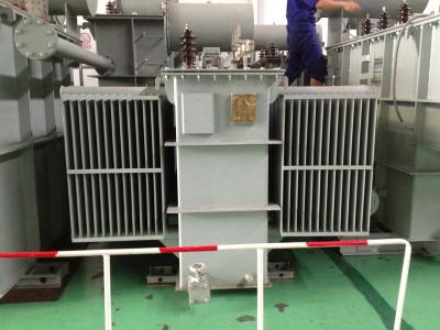 China c4stromrichtertransformator 380kv 160kva zu verkaufen