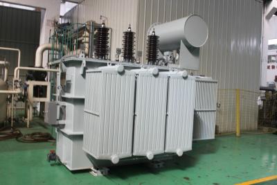 中国 50HZ 三相電源変圧器、35kV 250kva の配分の変圧器 販売のため