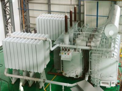 China Shifting Transformer For Building for sale