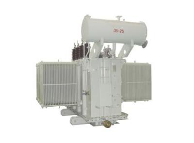 China Transformador de poder inmerso en aceite de S9 S10 S11 35kV ONAN en venta