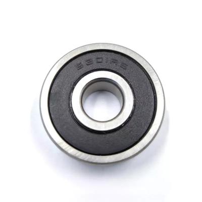 China Original Hot Sale 6202ZZ High Performance High Precision Long Life Deep Groove Ball Bearing Bearing for sale