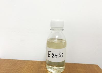 中国 革のためのシリコーンの軟化剤を滑らかにするBLUESTAR EMUL E8455 販売のため