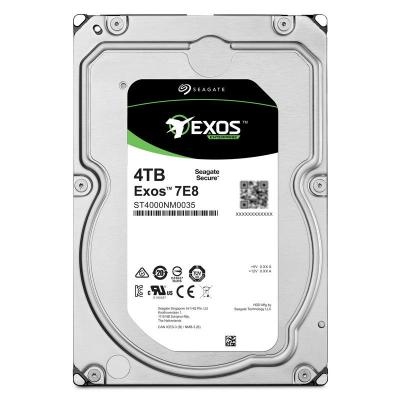 China HDD Seagate ST4000NM0035/000A 4TB 3.5