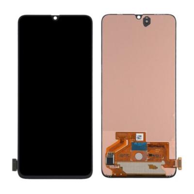 China Cell Phone LCDs A90 A908 Screen Samsung A90 Touch Digitizer For Samsung Galaxy A90 LCD Display With View 6.7 Inch for sale