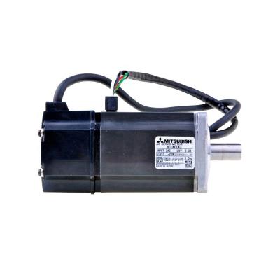 China HF-KE43-W1-S100 Mitsubishi integrated servo motor HF-KE43-W1-S100 HF-KE43-W1-S100 for sale