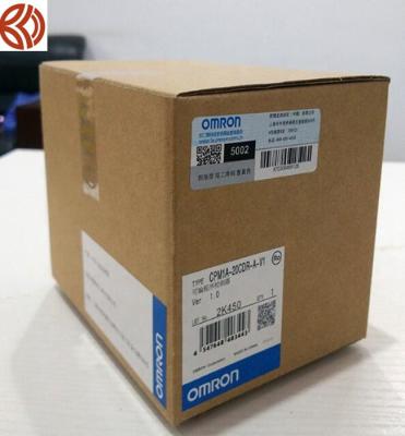 China CPM1A-20CDR-A-V1 OMRON CPM1A-20CDR-A-V1 (new surplus in factory packaging) CPM1A-20CDR-A-V1 for sale