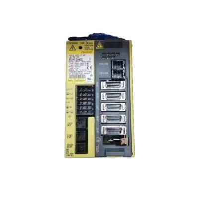 China Electronic Equipment New In Box IC200MDL650 Fanuc Input Position / Negative 24VDC 32Point Module for sale