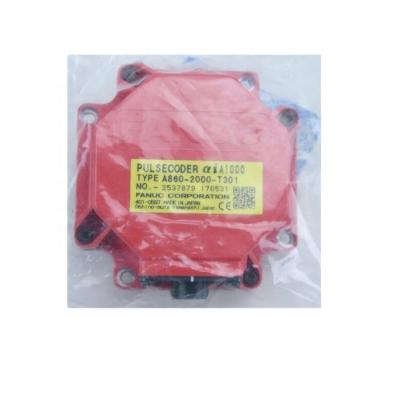 China Original A860-2162-V001 Fanuc Encoder Sensor A860-2162-V001 A860-2162-V001 for sale